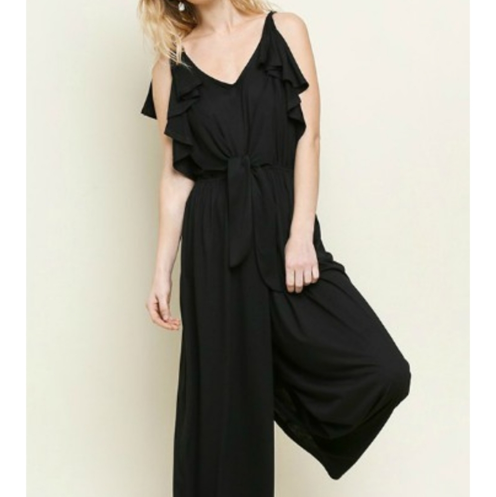 Umgee Jumpsuit